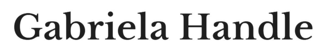 Gabriela Handle